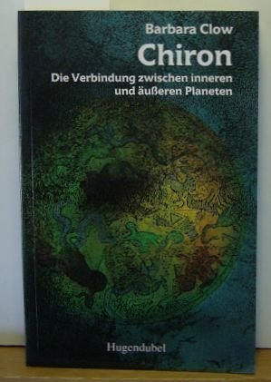 Chiron. Die Verbindung zwischen inneren und äußeren Planeten