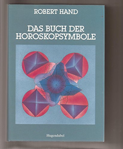 Beispielbild fr Das Buch der Horoskopsymbole zum Verkauf von medimops