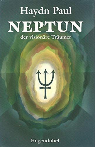 Beispielbild fr Neptun, der visionre Trumer zum Verkauf von medimops