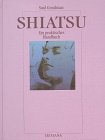 9783880346925: Shiatsu