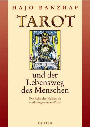 9783880346970: Das Tarot-Handbuch