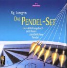 Stock image for Das Buch zum Pendel-Set. for sale by Steamhead Records & Books