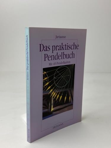 Beispielbild fr Das praktische Pendelbuch zum Verkauf von mneme