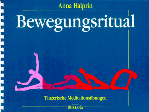 Beispielbild fr Bewegungsritual Tnzerische Meditationsbungen Bewegung krperliche Tanzmeditation Anna Halprin bersetzer Antonia Fh Das "Bewegungsritual" ist eine Folge von archaischen Bewegungen, bewut einfach und kurz, mit flieenden bergngen, orientiert an den Grundbewegungen der Wirbelsule und der groen Gelenke. Die Einzelbungen und Gruppenrituale, die aus dem inneren Reichtum, den Wnschen, Bedrfnissen und die Mglichkeiten der Menschen selbst enstehen, knnen Meditationsform, Katalysatoren fr Bewutheit von Krper und Seele, Mittel zur Entwicklung krperlicher Beweglichkeit oder sogar eine Form der Selbstheilung von schwachen oder verletzten Krperteilen sein. Bewegungsritual Tnzerische Meditationsbungen Anna Halprin bersetzer Antonia Fh Zusatzinfo zahlr. Zeichn. Sprache deutsch Mae 280 x 215 mm Einbandart Spiralbindung Bewegung krperliche Tanzmeditation ISBN-10 3-88034-924-X / 388034924X ISBN-13 978-3-88034-924-7 / 9783880349247 zum Verkauf von BUCHSERVICE / ANTIQUARIAT Lars Lutzer