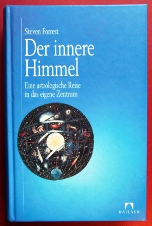 Beispielbild fr Der innere Himmel zum Verkauf von PRIMOBUCH