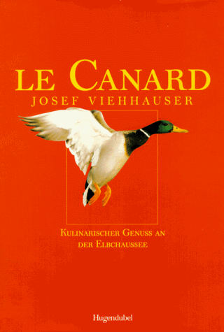 Le Canard. Kulinarischer Genuss an der Elbchaussee.