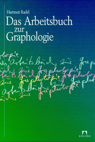 Beispielbild fr Das Arbeitsbuch zur Graphologie zum Verkauf von medimops