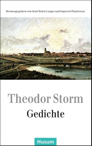 Stock image for Gedichte (Husum-Taschenbuch) for sale by ABC Versand e.K.