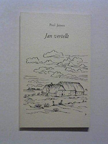 9783880420281: Jan vertellt (German Edition)