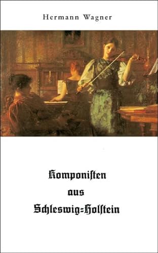 9783880420540: Komponisten aus Schleswig-Holstein: Kleines Lexikon in Wort u. Bild (Kleine HDV Reihe) (German Edition)