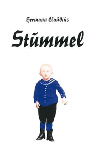 9783880420649: Stummel: En Vertelln