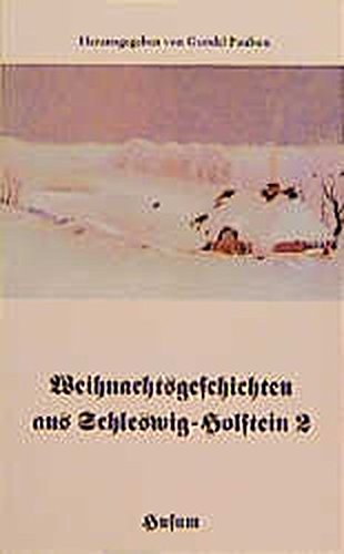 9783880420793: Weihnachtsgeschichten aus Schleswig-Holstein II.