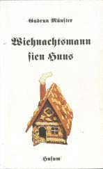 9783880421097: Wiehnachtsmann sien Huus