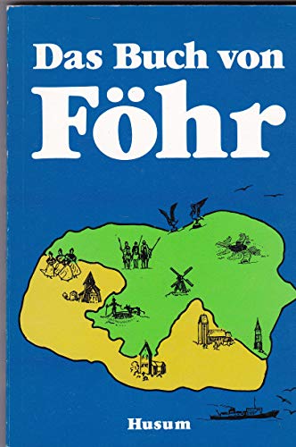 Stock image for Das Buch von Fhr. Landschaft. Volkstum. Meeresklima. Meeresheilkunde for sale by medimops