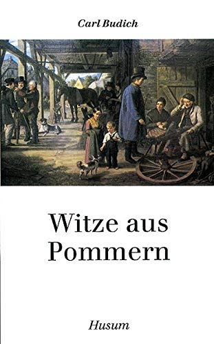 Witze aus Pommern