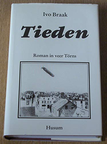 Tieden - Roman in veer Törns