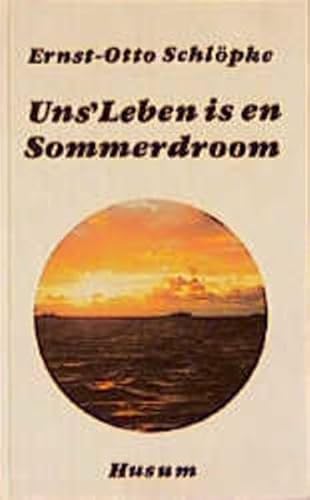 Uns' Leben is en Sommerdroom: Mit Leporello dorch Schleswig-Holsteen