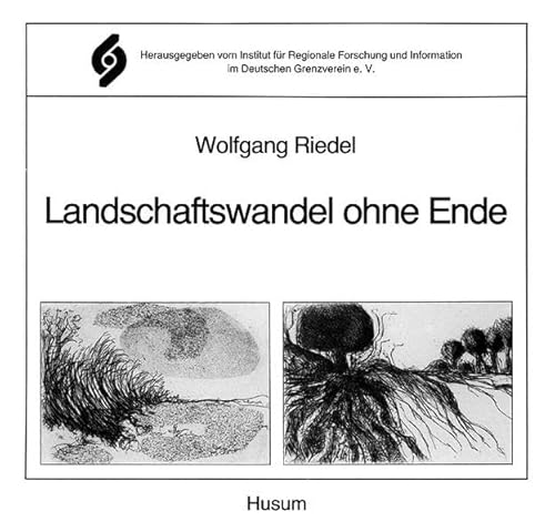 Beispielbild fr Landschaftswandel ohne Ende zum Verkauf von Leserstrahl  (Preise inkl. MwSt.)
