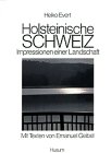 Beispielbild fr Holsteinische Schweiz - Impressionen einer Landschaft zum Verkauf von Leserstrahl  (Preise inkl. MwSt.)