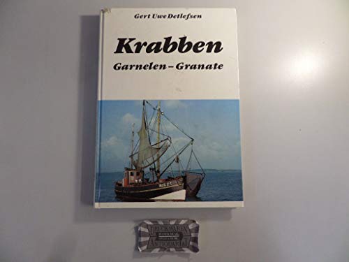 Imagen de archivo de Krabben - Garnelen - Granate a la venta por medimops