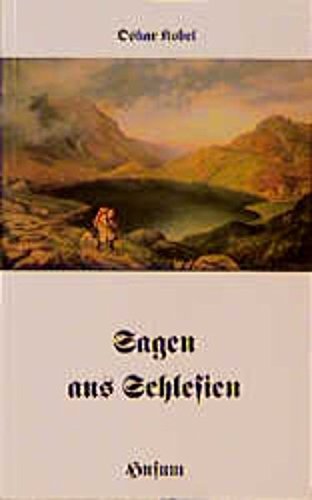 Beispielbild fr Sagen aus Schlesien. zum Verkauf von Paderbuch e.Kfm. Inh. Ralf R. Eichmann