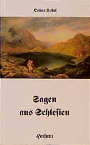 Stock image for Sagen aus Schlesien for sale by medimops
