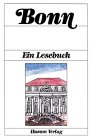 Bonn. Ein Lesebuch