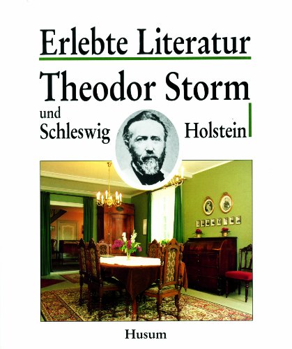 Beispielbild fr Theodor Storm und Schleswig-Holstein. zum Verkauf von Bojara & Bojara-Kellinghaus OHG