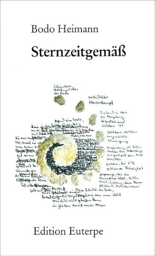 Sternzeitgemäß (Neubuch) - Heimann, Bodo