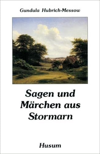 9783880425354: Sagen u. Maerchen aus Stormarn