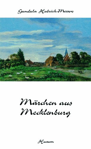 Märchen aus Mecklenburg