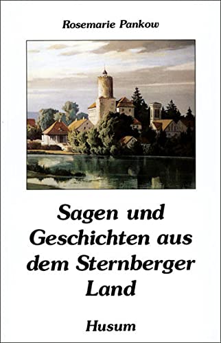 9783880426214: Sagen und Geschichten aus dem Sternberger Land