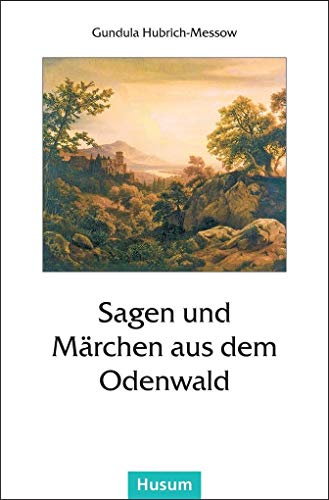 9783880426375: Sagen und Maerchen/Odenwald