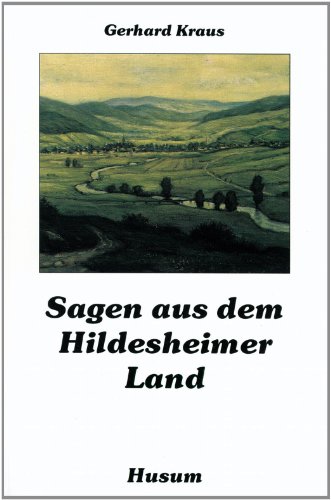 Stock image for Sagen aus dem Hildesheimer Land for sale by medimops