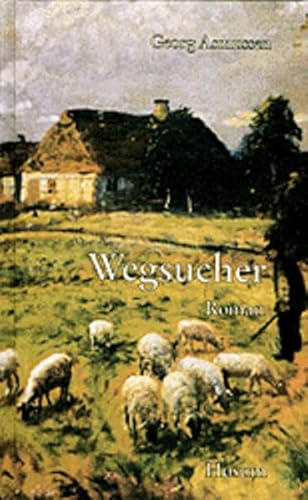 Wegsucher