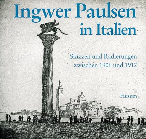 Stock image for Ingwer Paulsen in Italien for sale by medimops