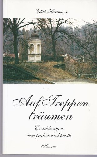 Stock image for Auf Treppen trumen for sale by medimops