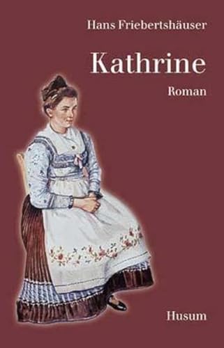 Stock image for Kathrine for sale by medimops