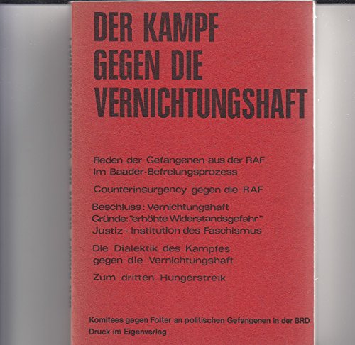 Faschismusanalyse und antifaschistischer Kampf der Kommunistischen Internationale und der KPD : 1...