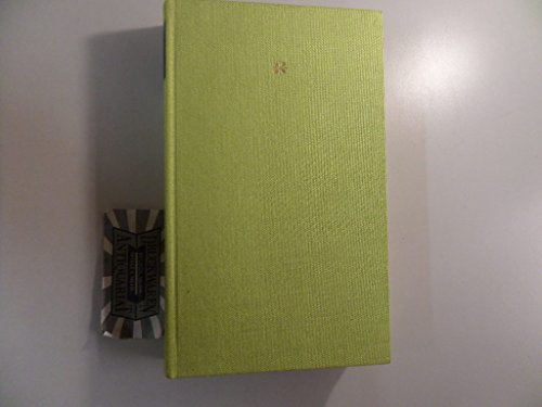9783880590625: Romane [Hardcover] by Fontane, Theodor