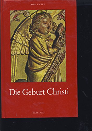 9783880591202: Die Geburt Christi. Meister Bertram. - Portmann, Paul