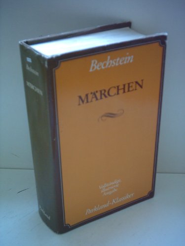 Stock image for Mrchen. for sale by Neusser Buch & Kunst Antiquariat