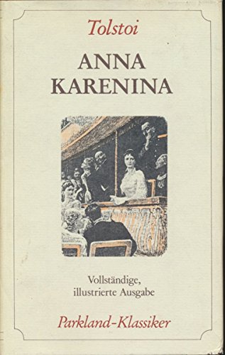 9783880592322: Anna Karenina Vol Ii