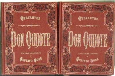 9783880592414: Don Quijote