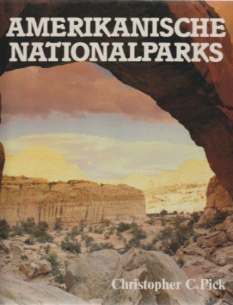 Amerikanische Nationalparks