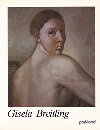 Beispielbild fr Gisela Breitling - Mit teils farbigen Abbildungen zum Verkauf von Bildungsbuch