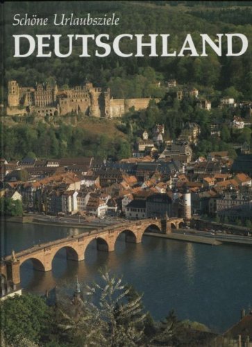 Stock image for Deutschland for sale by SecondSale