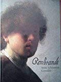 9783880596030: Rembrandt. Seine schnsten Gemlde