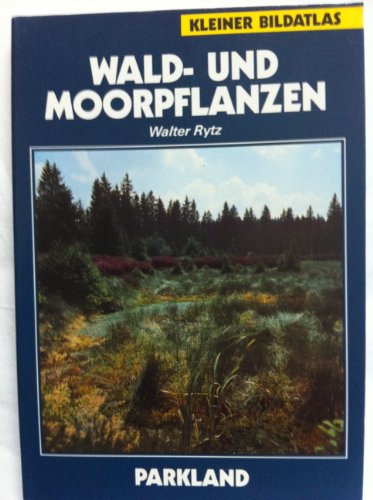 Stock image for Wald- und Moorpflanzen for sale by medimops