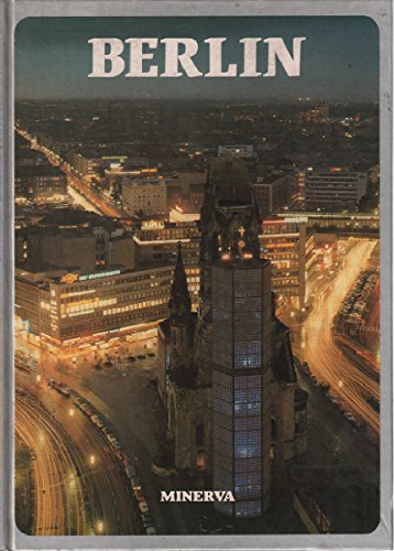 Beispielbild fr Berlin. Franzsische Ausgabe zum Verkauf von Ammareal